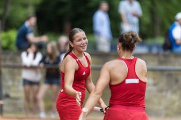 Bild 255 - BL DTV Hannover - Der Club an der Alster : Ergebnis: 2:7